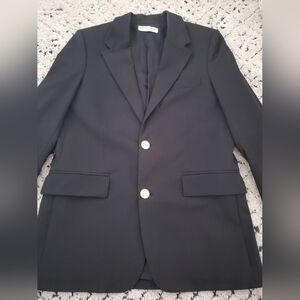 Bottega veneta women's size 38 blazer